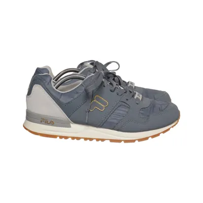 Trainers (Gray) from Fila
