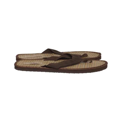 Flip Flops (Braun, Beige) von Philip Russel