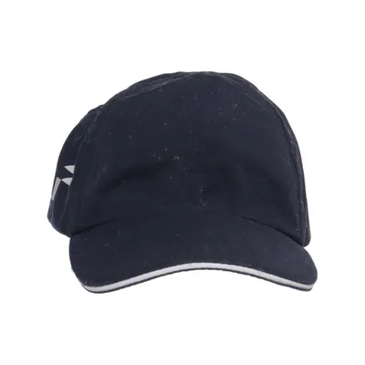 Honkbalpet (Blauw) van Elevate Gerecycled polyester
