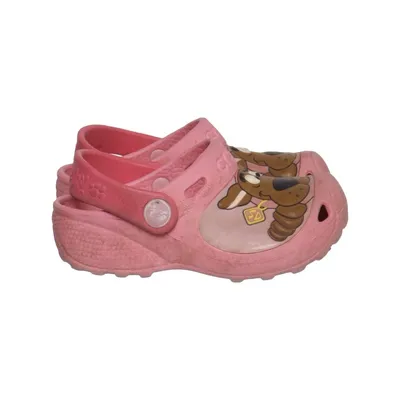 Mules (Scooby Doo) de Crocs