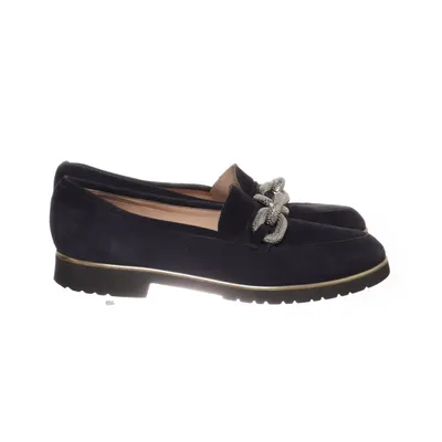 Loafers (Blå) från Frövi