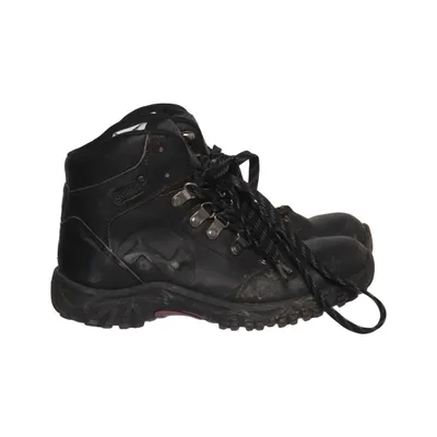 Wanderstiefel (Leather Boot 00) von Gelert Leder