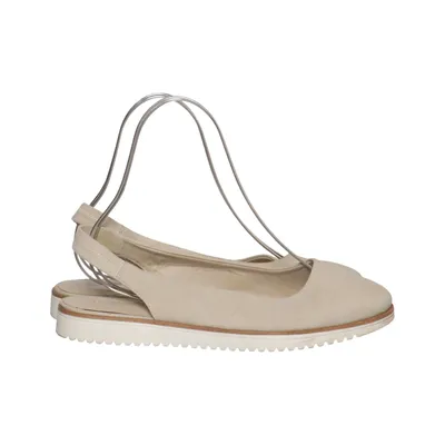 Ballet flats (Beige) from Graceland