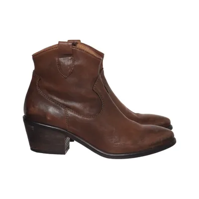 Bottines (Marron) de Copenhagen