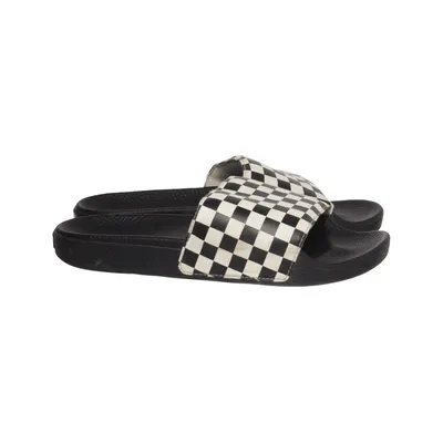 Mules (Noir, Blanc) de Vans