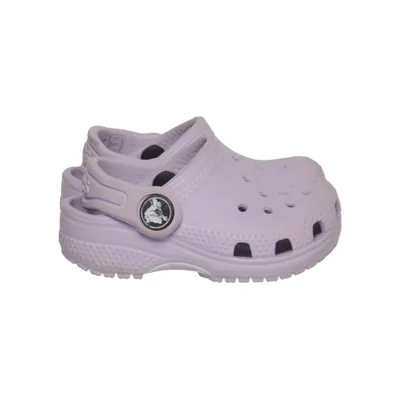 Sandals (Classic Clog) from Crocs Polyurethane