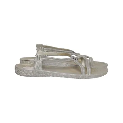 Sandals (Silver) from Siebi's