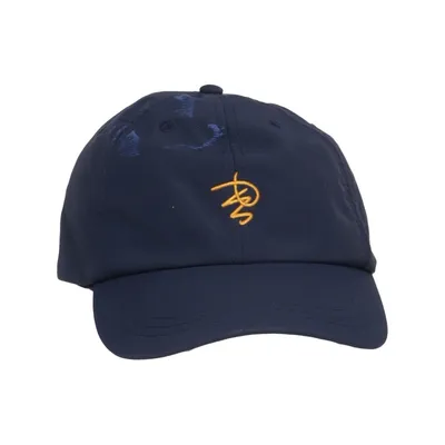 Casquette de baseball (Bleu) de Poetic Collective Polyamide