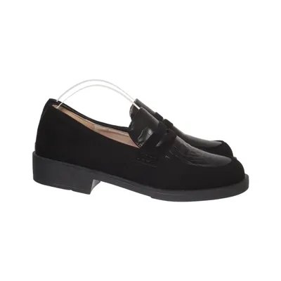 Loafers (Svart) från Ahongm Fashion