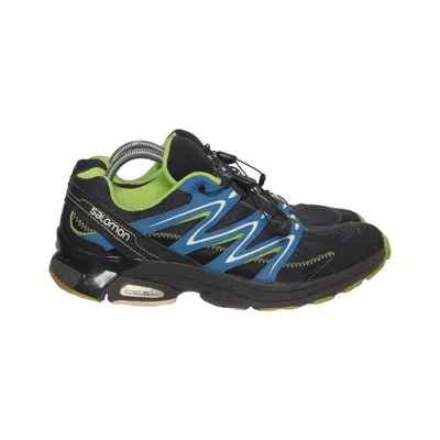 Sneakers (Svart, Blå, Grön) från Salomon