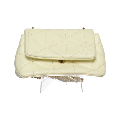 Sac à bandoulière (Beige) de Bijou Brigitte Polyester, Polyuréthane