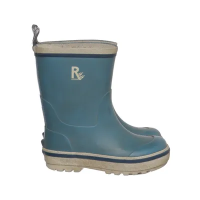 Rubber boots (Blue) from Råå Design