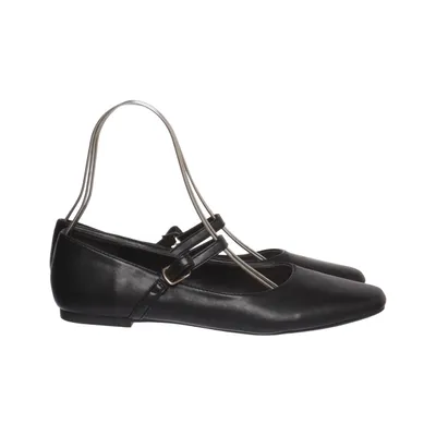 Ballet flats (Black) from Show