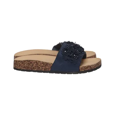 Mules (Bleu) de Super Me