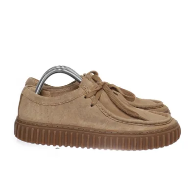 Mockasiner (Beige) från Clarks