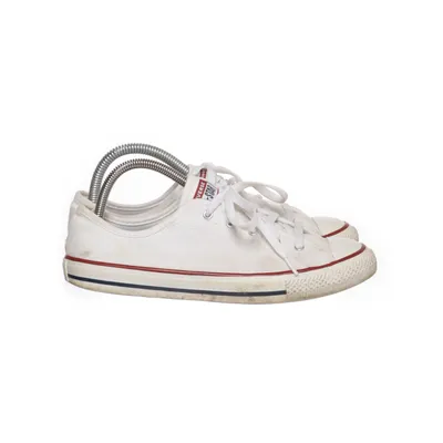 Canvas shoes (564981C) from Converse