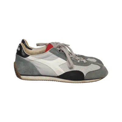 Trainingsschoenen (Heritage) van Diadora Leer