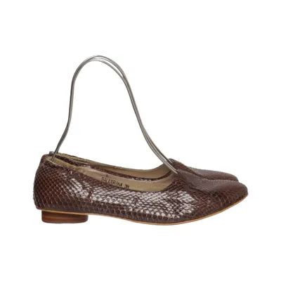 Ballet flats (Ballerina) from Stylesnob