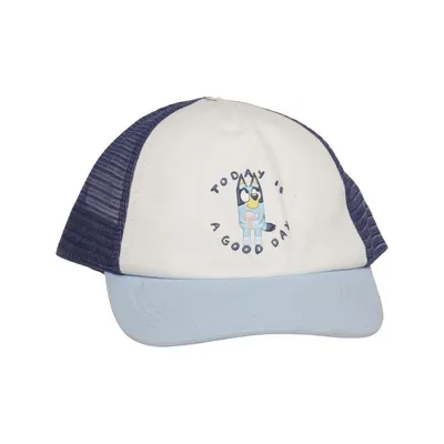 Casquette de baseball (Bluey) de H&M Coton, Polyester