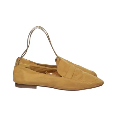 Loafers (Gul) från Alley