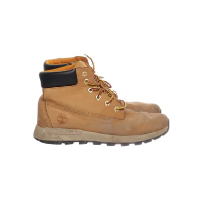 Laced boots (Brown) from Timberland