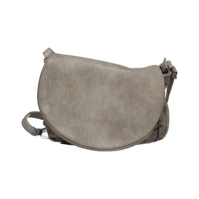 Sac à bandoulière (Gris) de Suri Frey