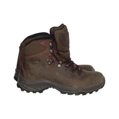 Hiking boots (Brown) from Garmont