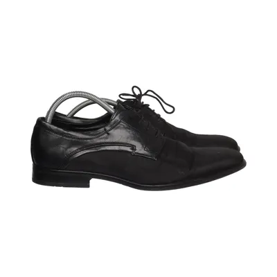 Chaussures Derby (Noir) de Memphis One