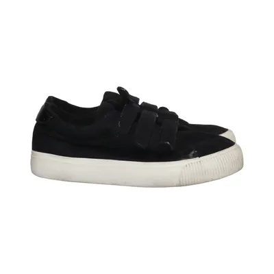 Sneakers (Black) from Zalando