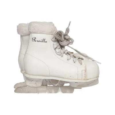 Schaatsen (Pernilla) van Pernilla