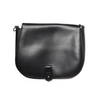 Axelremsväska (Svart) från Little Liffner