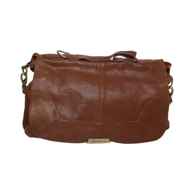 Shoulder-bag (V511110) from Max & Co. Leather