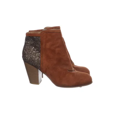 Bottines (Marron) de Fritzi aus Preußen