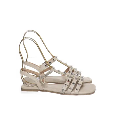 Sandaler (Beige) från Clou