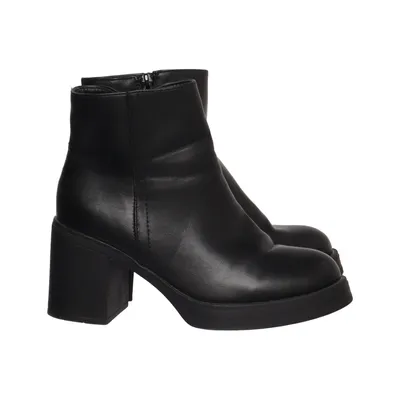 Stiefeletten (Schwarz) von Guts & Gusto