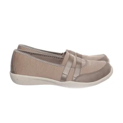 Slip-ons (Beige) från Skechers