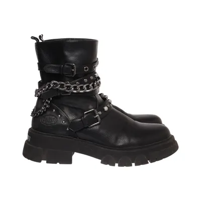 Stövlar (Svart) från Dockers by Gerli