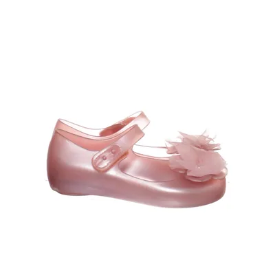 Ballerinaskor (Rosa) från Mini Melissa