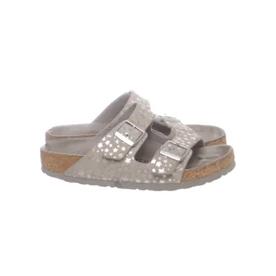 Hjemmeskor (Grå) fra Birkenstock