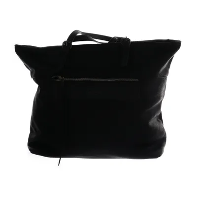 Handbag (Black) from David Jones Polyester