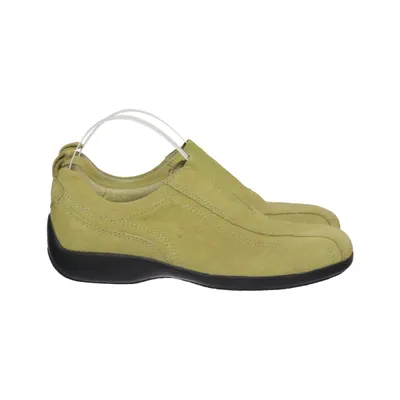 Schoenen (Groen) van Lands' End Polyurethaan