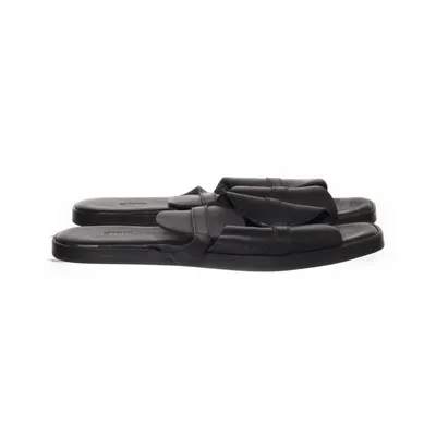 Slip-ins (Svart) från Gram