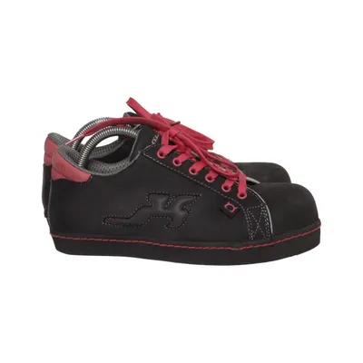 Chaussures de travail (Gris, Rose) de Sievi
