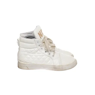 Sneakers (Vit) från NK