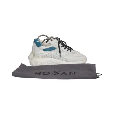 Sneakers (Wit, Blauw, Zwart) van Hogan