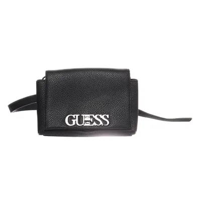 Shoulder-bag (Black) from Guess Polyurethane