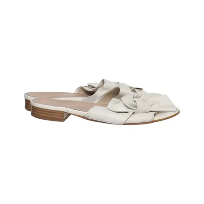 Slip-ins (White) from Aldo Leather
