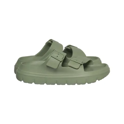 Slip-ins (Green) from Happy Flops