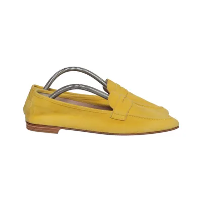 Loafers (Gul) från Gallucci Skinn
