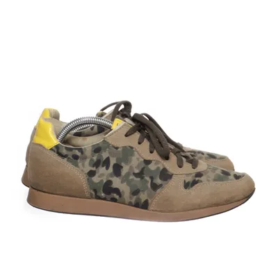 Sneakers (Flerfarvet) fra Warp